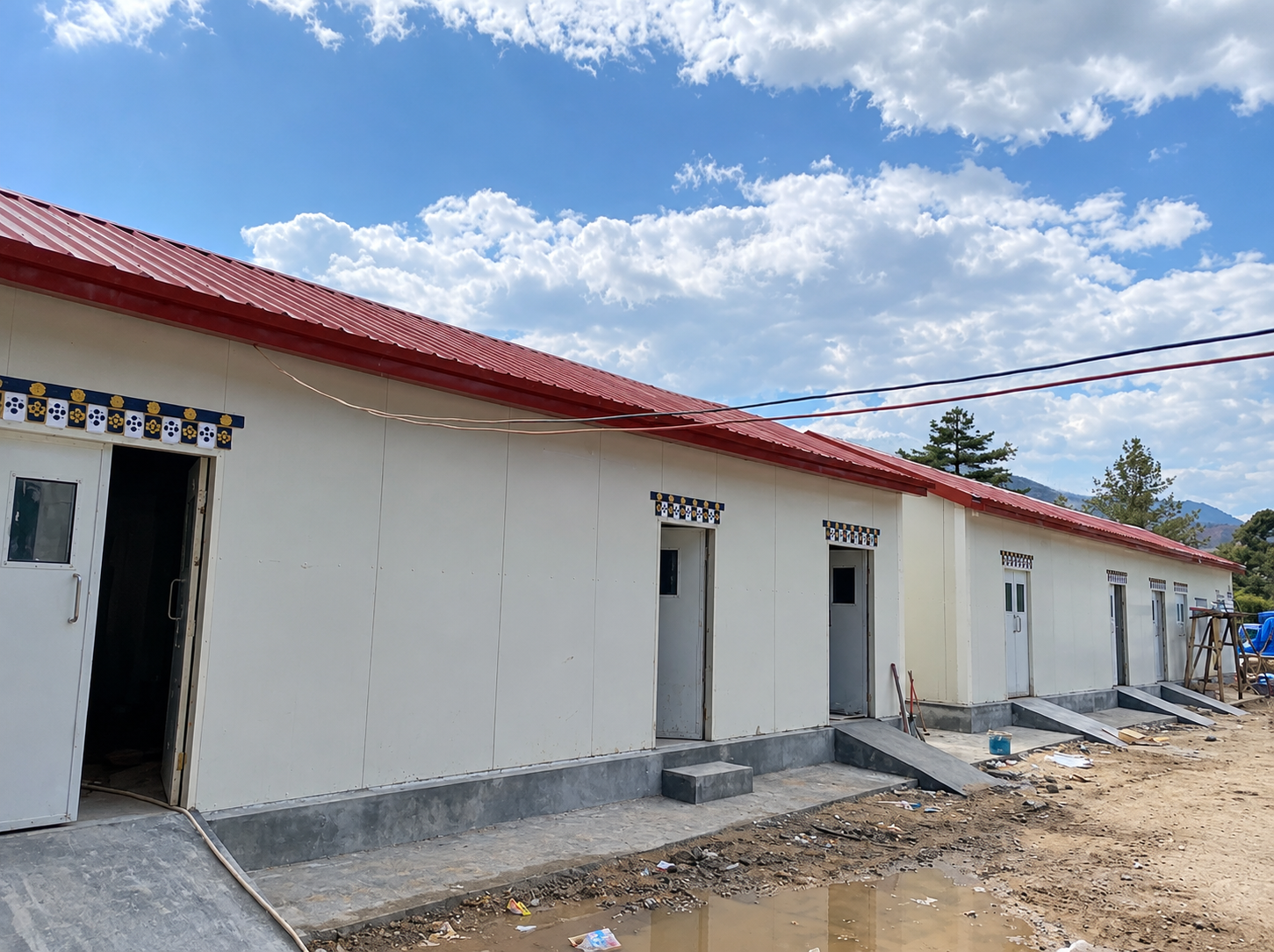 Gelephu Industrial Hub